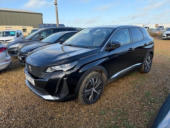 Used Peugeot 3008 2021 for sale - 76711521: Photo