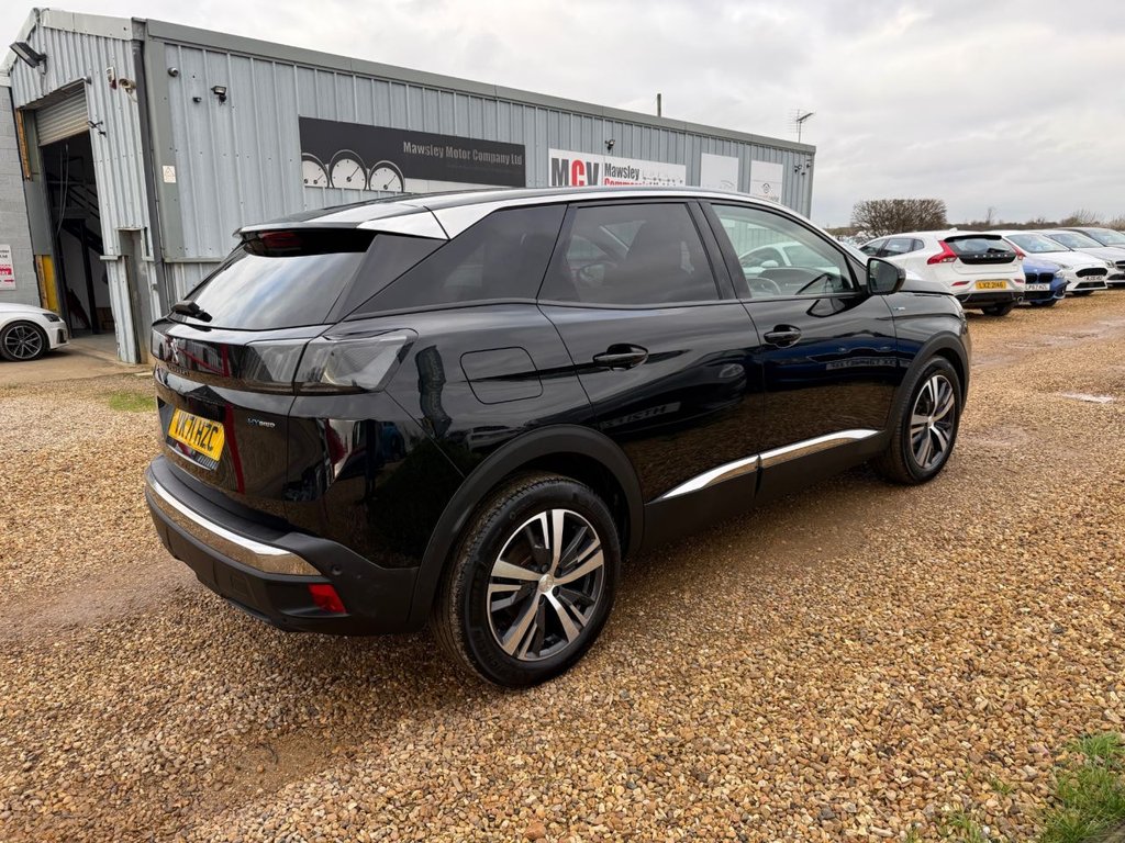 Used Peugeot 3008 2021 for sale - 76711521: Photo 3