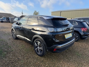 Used Peugeot 3008 2021 for sale - 76711521: Photo