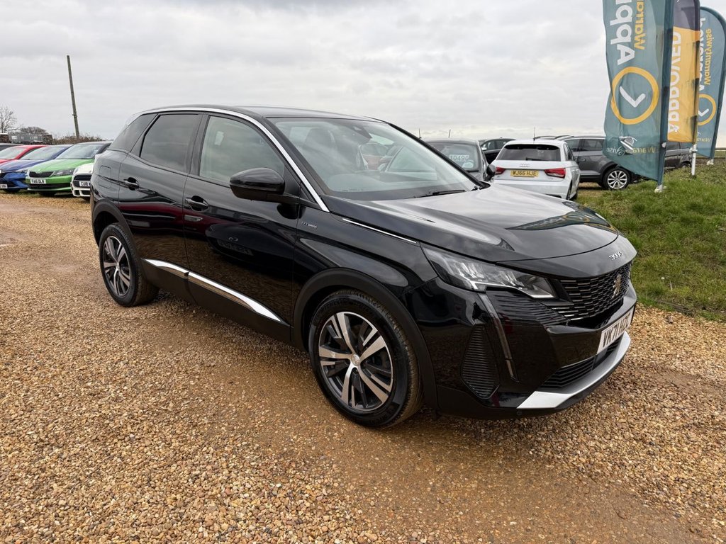Used Peugeot 3008 2021 for sale - 76711521: Photo 6