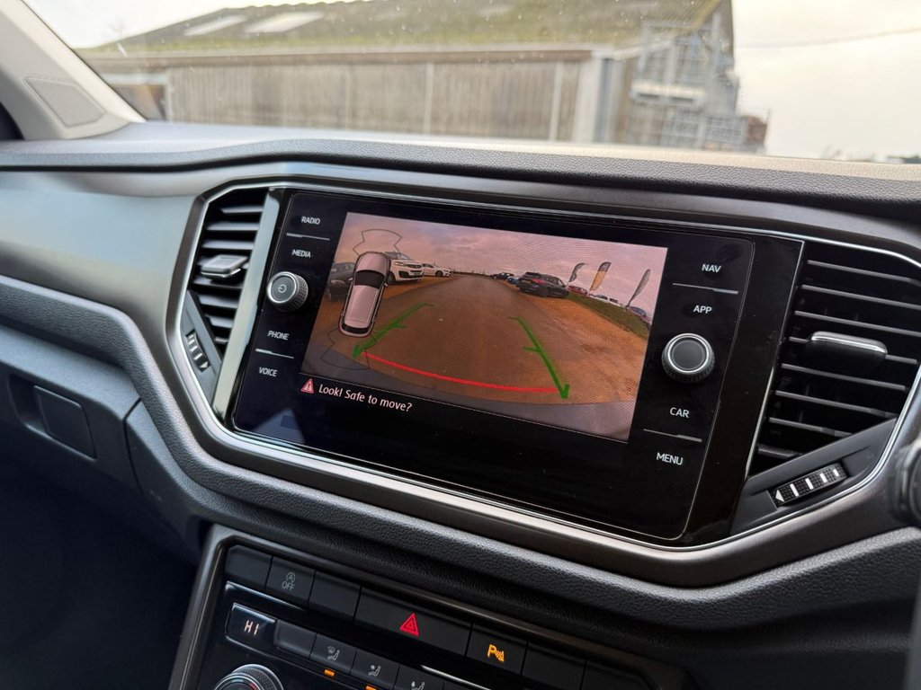 Used Volkswagen T-Roc 2019 for sale - 76901136: Photo 15