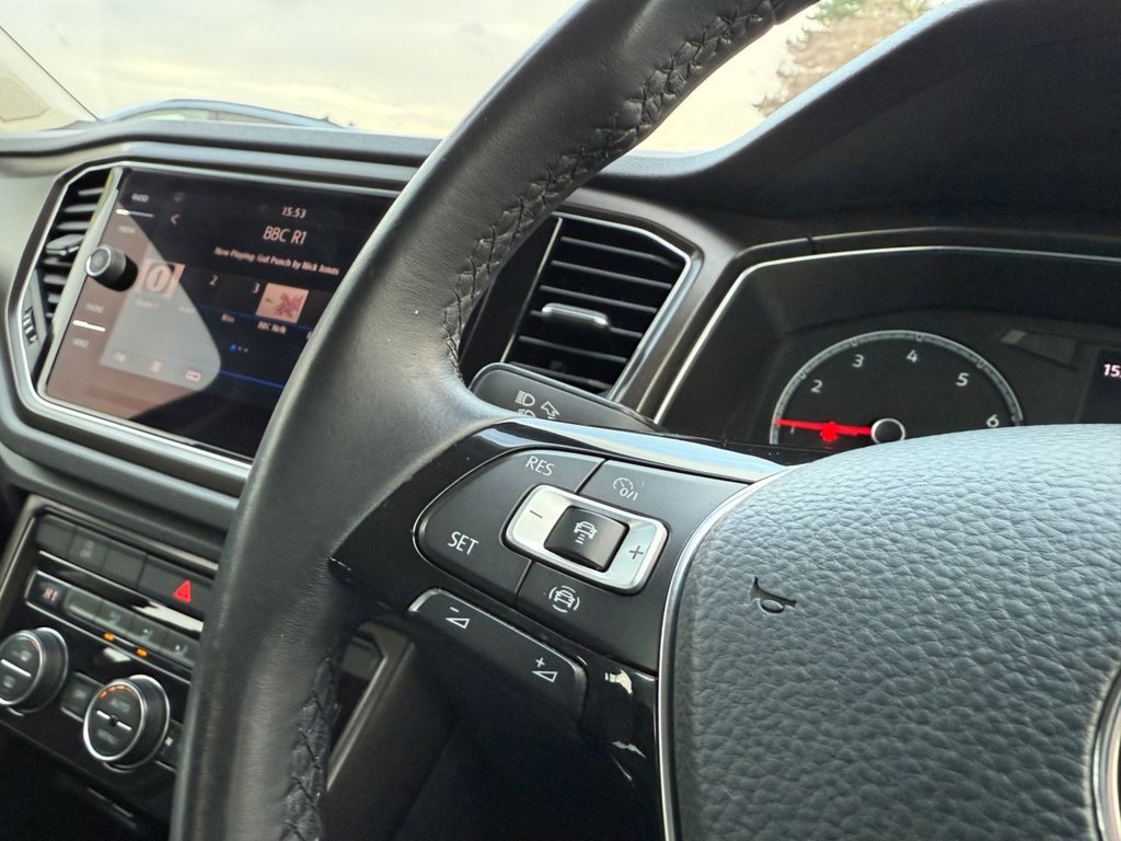 Used Volkswagen T-Roc 2019 for sale - 76901136: Photo 17