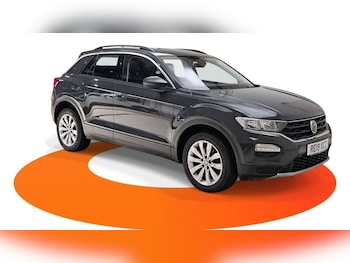 2019 (19) - 1.0 TSI SE 5dr