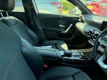 Used Mercedes-Benz A-Class 2020 for sale - 79009227: Photo