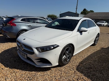 Used Mercedes-Benz A-Class 2020 for sale - 79009227: Photo