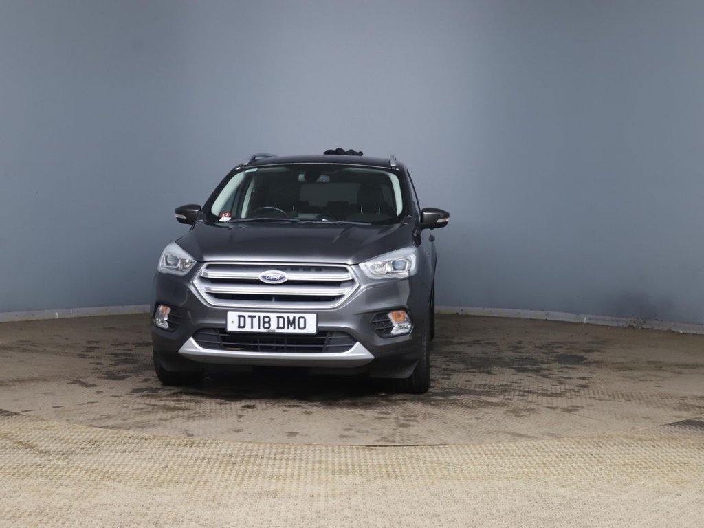 Used Ford Kuga 2018 for sale - 78069282: Photo 2