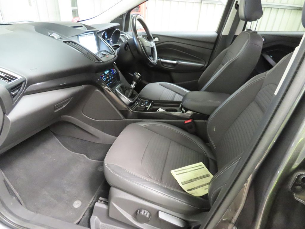 Used Ford Kuga 2018 for sale - 78069282: Photo 4