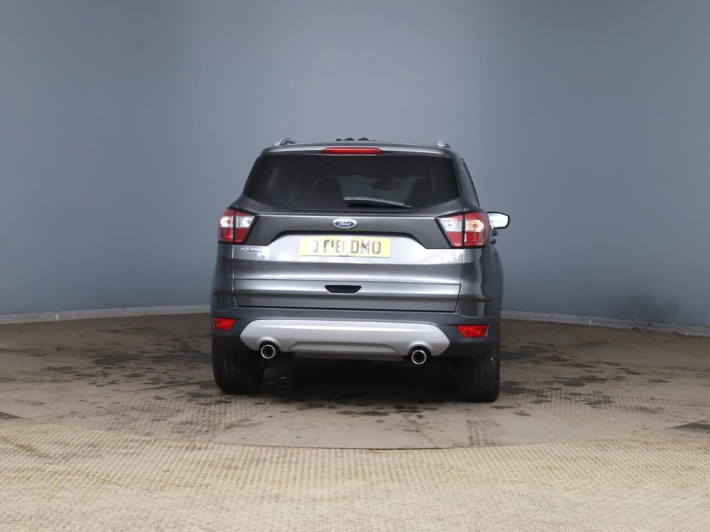 Used Ford Kuga 2018 for sale - 78069282: Photo 6