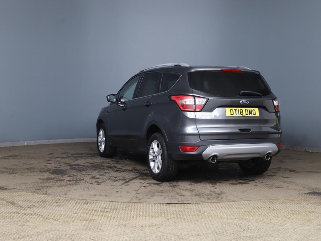 Used Ford Kuga 2018 for sale - 78069282: Photo 7