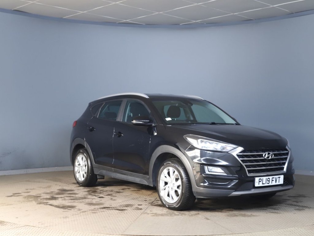 Used Hyundai TUCSON 2019 for sale - 78200781: Photo 5