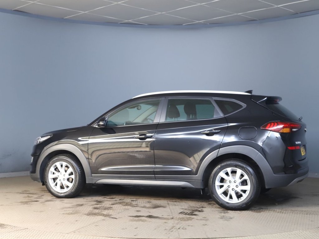 Used Hyundai TUCSON 2019 for sale - 78200781: Photo 7