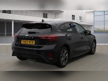 Used Ford Focus 2023 for sale - 76665437: Photo