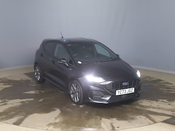 Ford Fiesta feature image