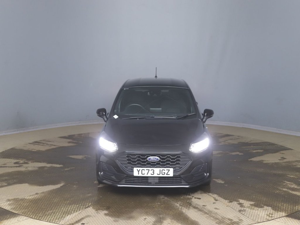 Used Ford Fiesta 2023 for sale - 77655366: Photo 2