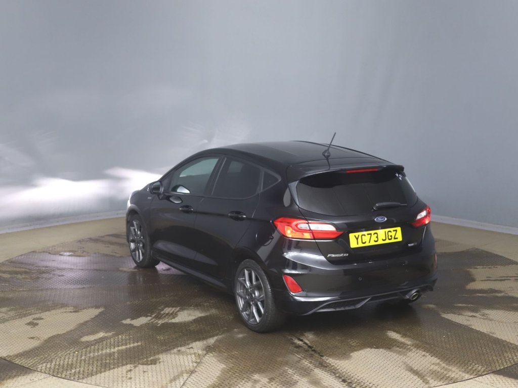 Used Ford Fiesta 2023 for sale - 77655366: Photo 3