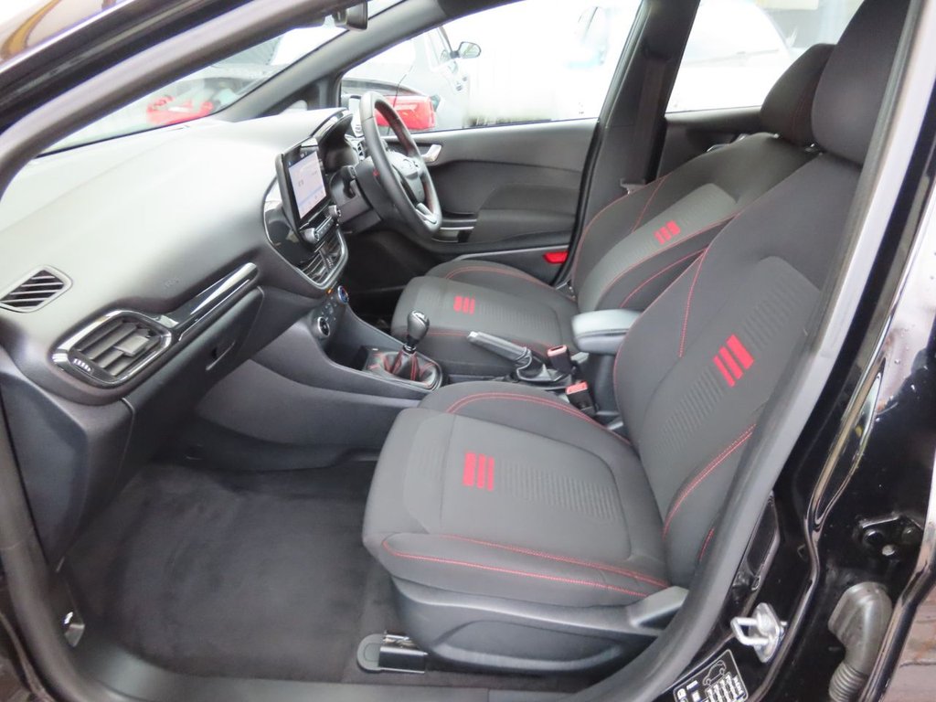 Used Ford Fiesta 2023 for sale - 77655366: Photo 4