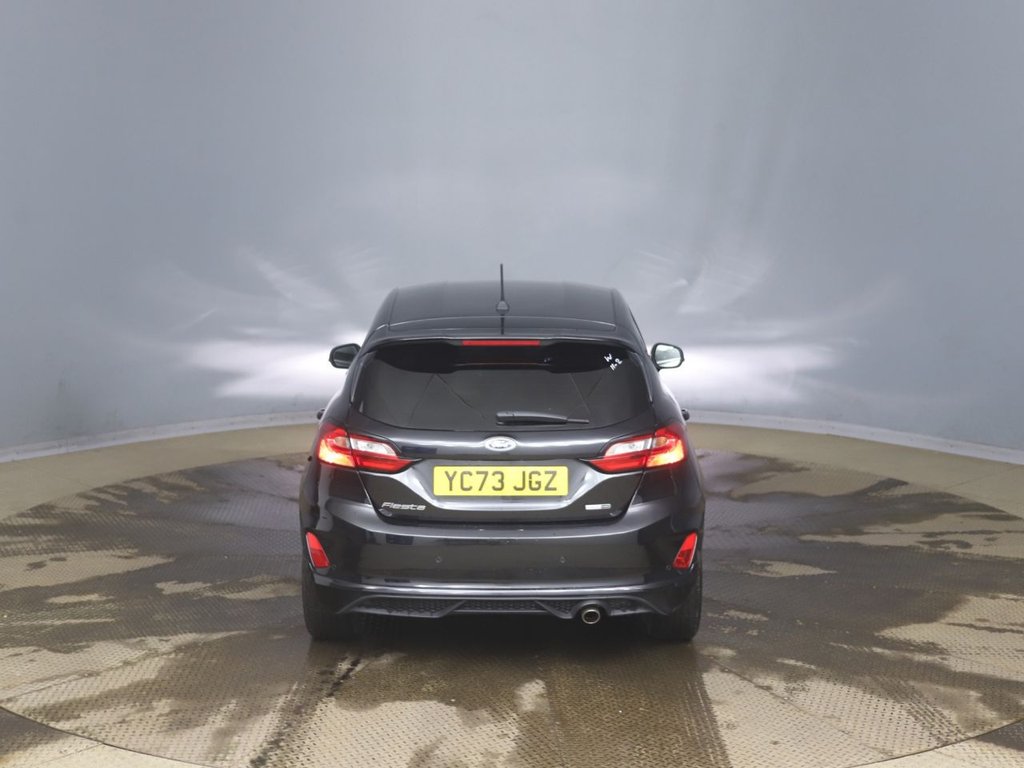 Used Ford Fiesta 2023 for sale - 77655366: Photo 5