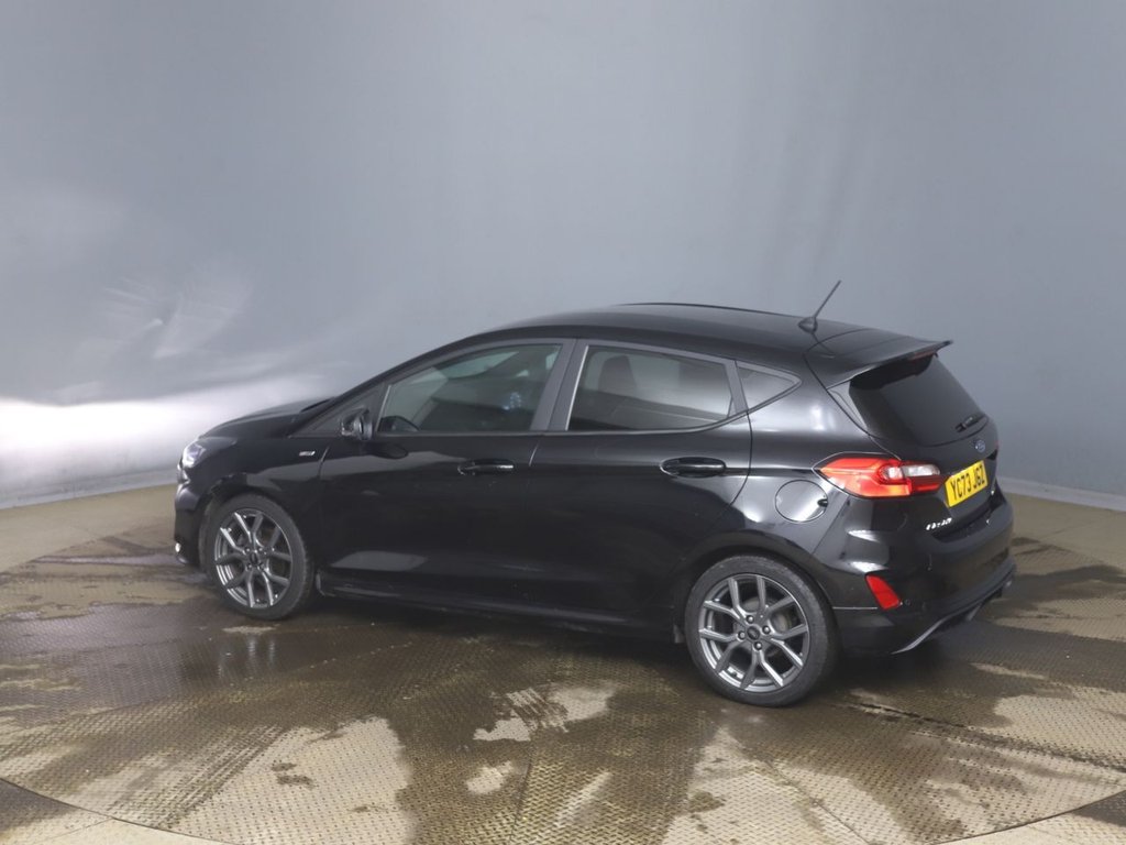 Used Ford Fiesta 2023 for sale - 77655366: Photo 6