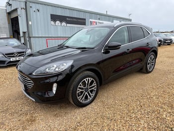 Used Ford Kuga 2020 for sale - 79562710: Photo