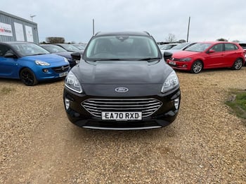 Used Ford Kuga 2020 for sale - 79562710: Photo
