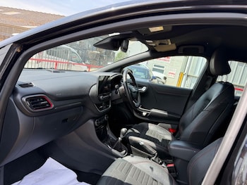 Used Ford Puma 2020 for sale - 78706391: Photo