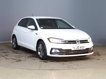 Volkswagen Polo feature image