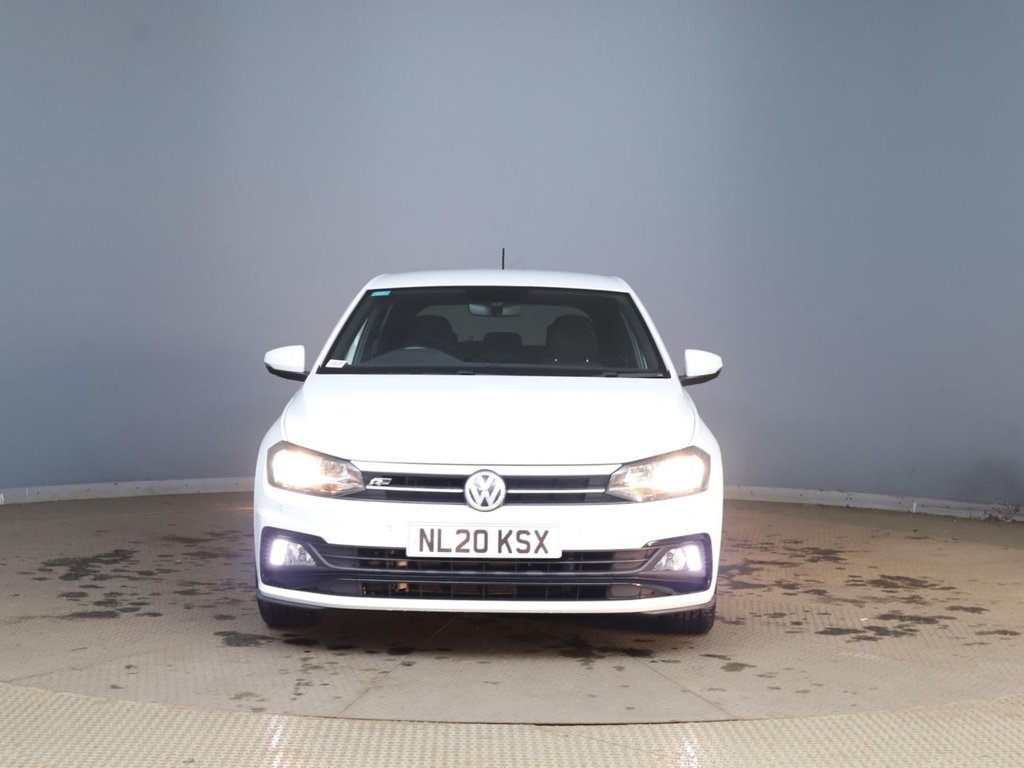 Used Volkswagen Polo 2020 for sale - 78069208: Photo 2
