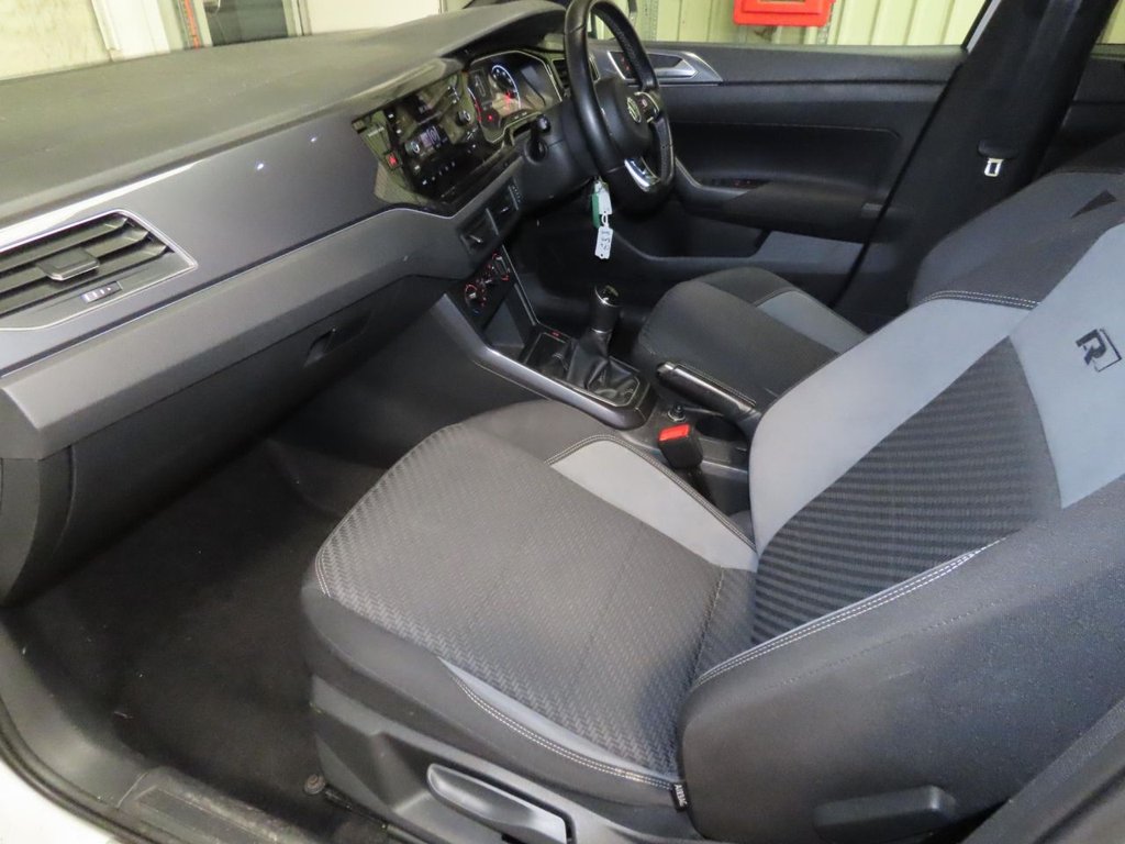 Used Volkswagen Polo 2020 for sale - 78069208: Photo 4