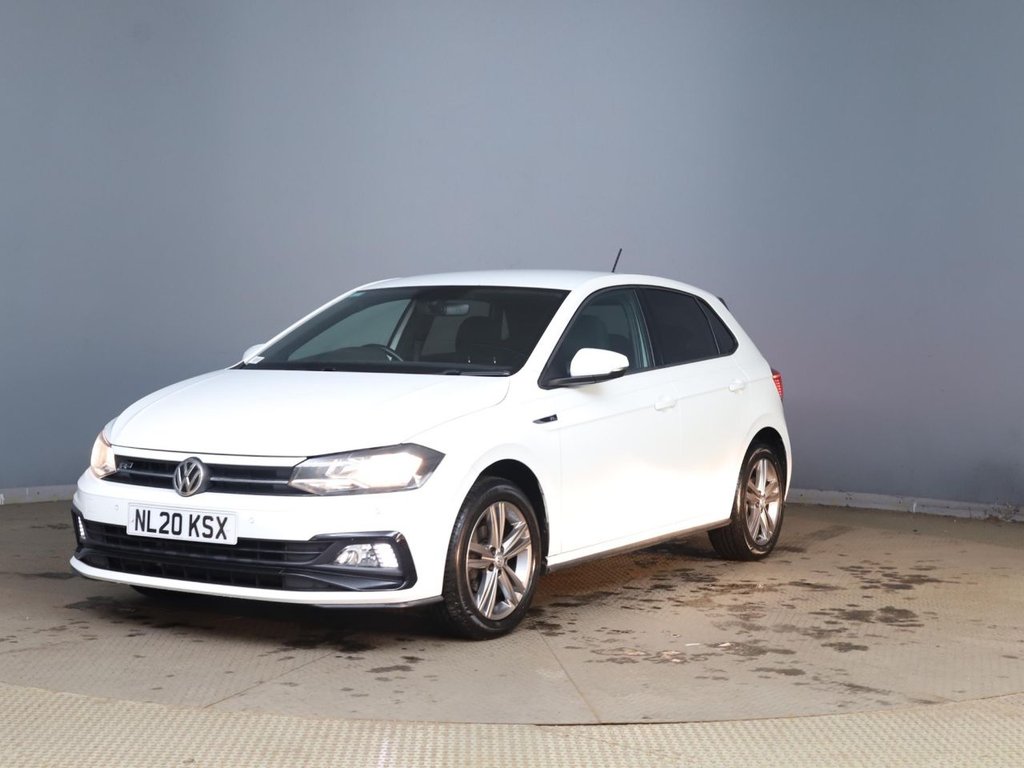 Used Volkswagen Polo 2020 for sale - 78069208: Photo 5