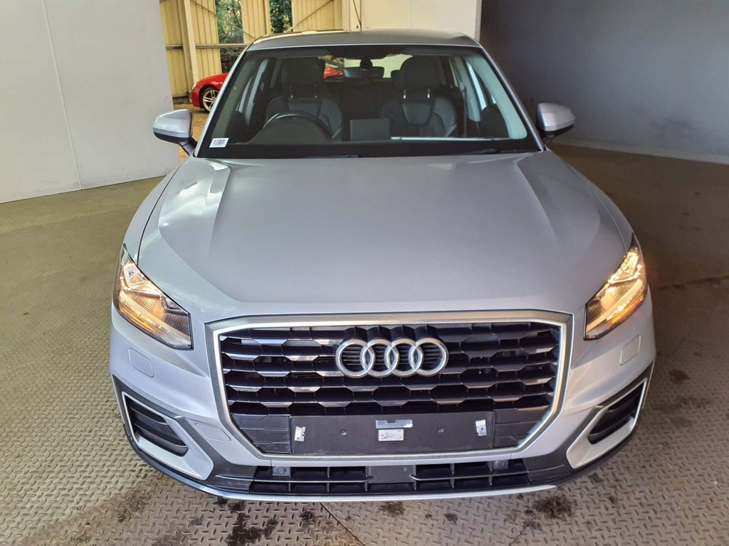 Used Audi Q2 2019 for sale - 77937149: Photo 2