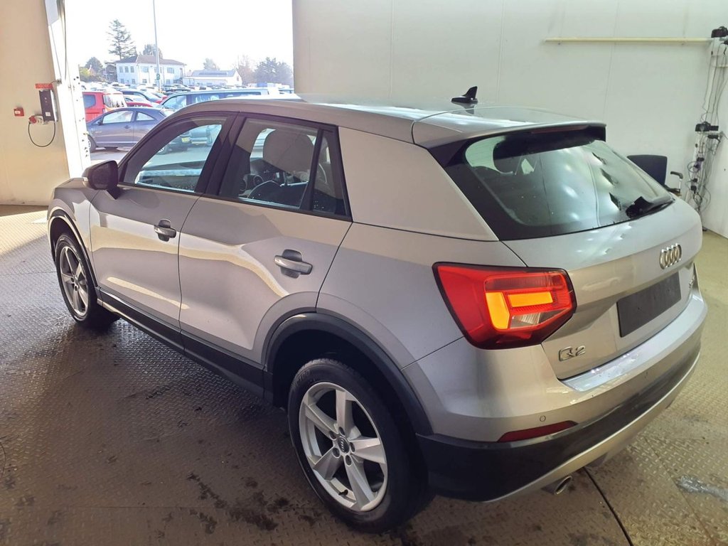 Used Audi Q2 2019 for sale - 77937149: Photo 3