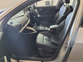 Used Audi Q2 2019 for sale - 77937149: Photo