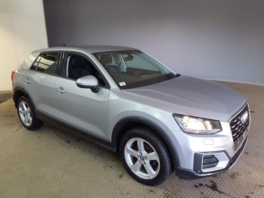 Used Audi Q2 2019 for sale - 77937149: Photo 5