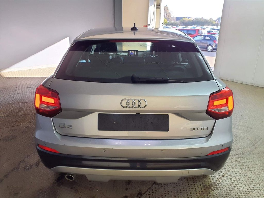 Used Audi Q2 2019 for sale - 77937149: Photo 6