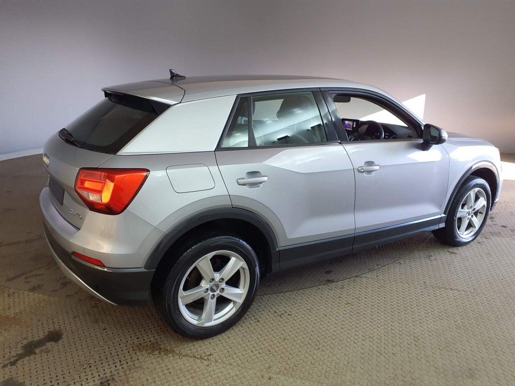 Used Audi Q2 2019 for sale - 77937149: Photo 7