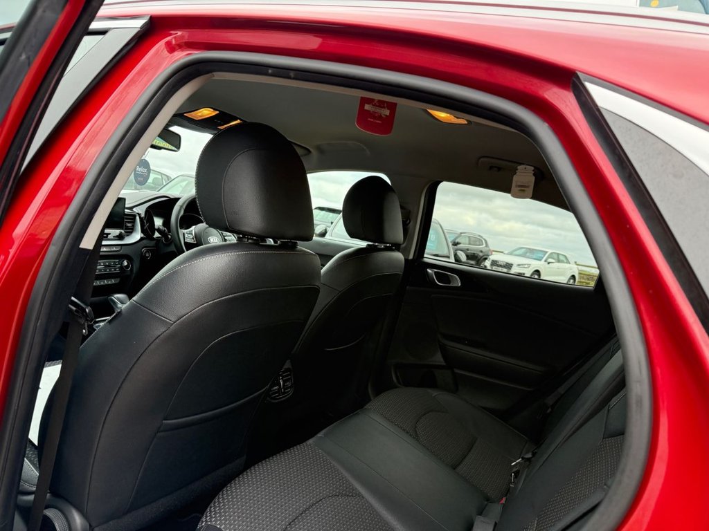 Used Kia XCeed 2020 for sale - 77152961: Photo 10