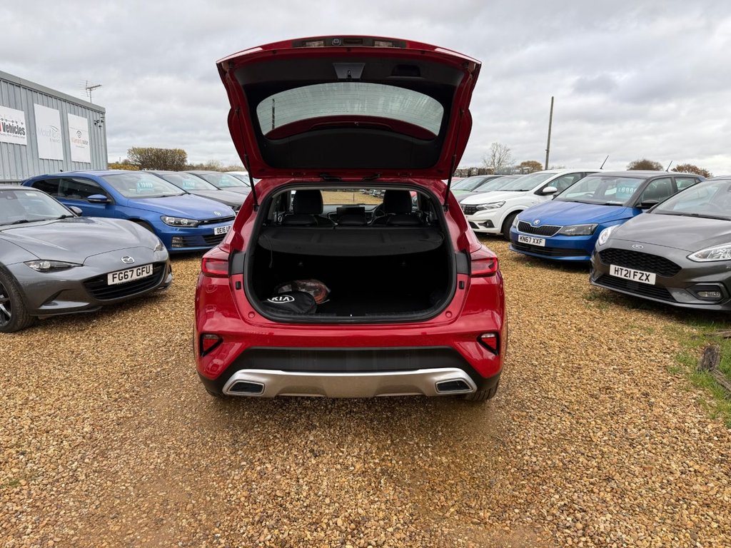 Used Kia XCeed 2020 for sale - 77152961: Photo 11