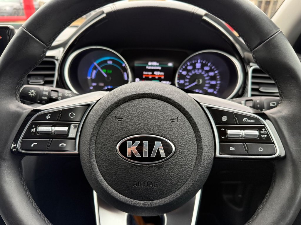 Used Kia XCeed 2020 for sale - 77152961: Photo 13