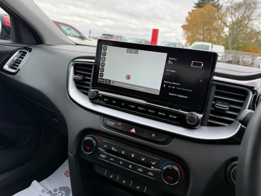 Used Kia XCeed 2020 for sale - 77152961: Photo 14