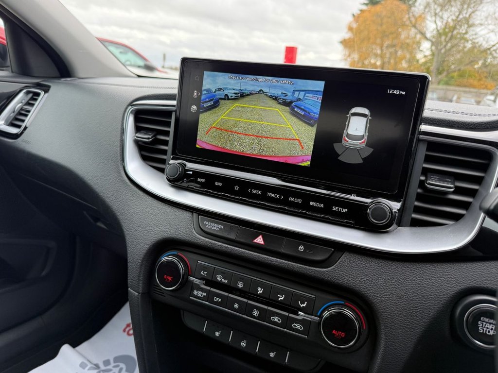 Used Kia XCeed 2020 for sale - 77152961: Photo 15