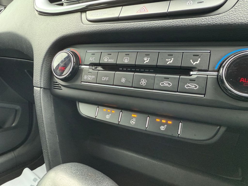 Used Kia XCeed 2020 for sale - 77152961: Photo 16