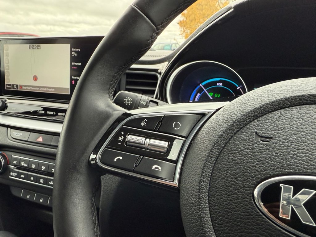 Used Kia XCeed 2020 for sale - 77152961: Photo 18