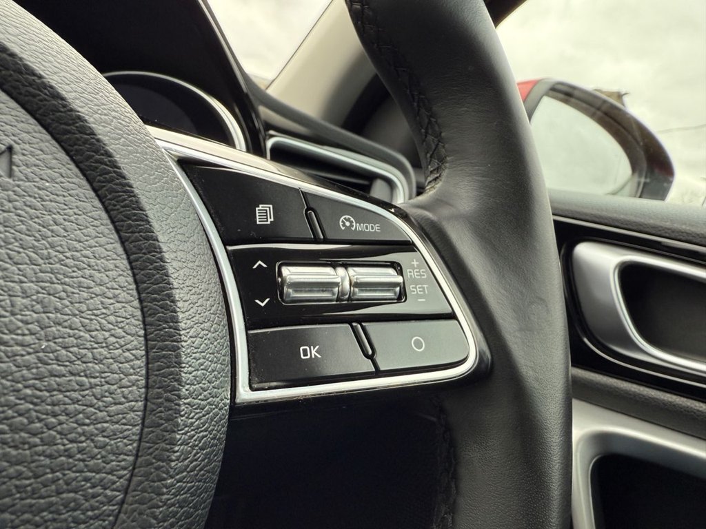 Used Kia XCeed 2020 for sale - 77152961: Photo 19