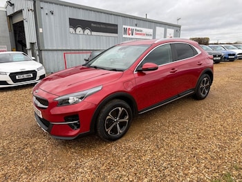 2020 (70) - 1.6 GDi PHEV 3 5dr DCT