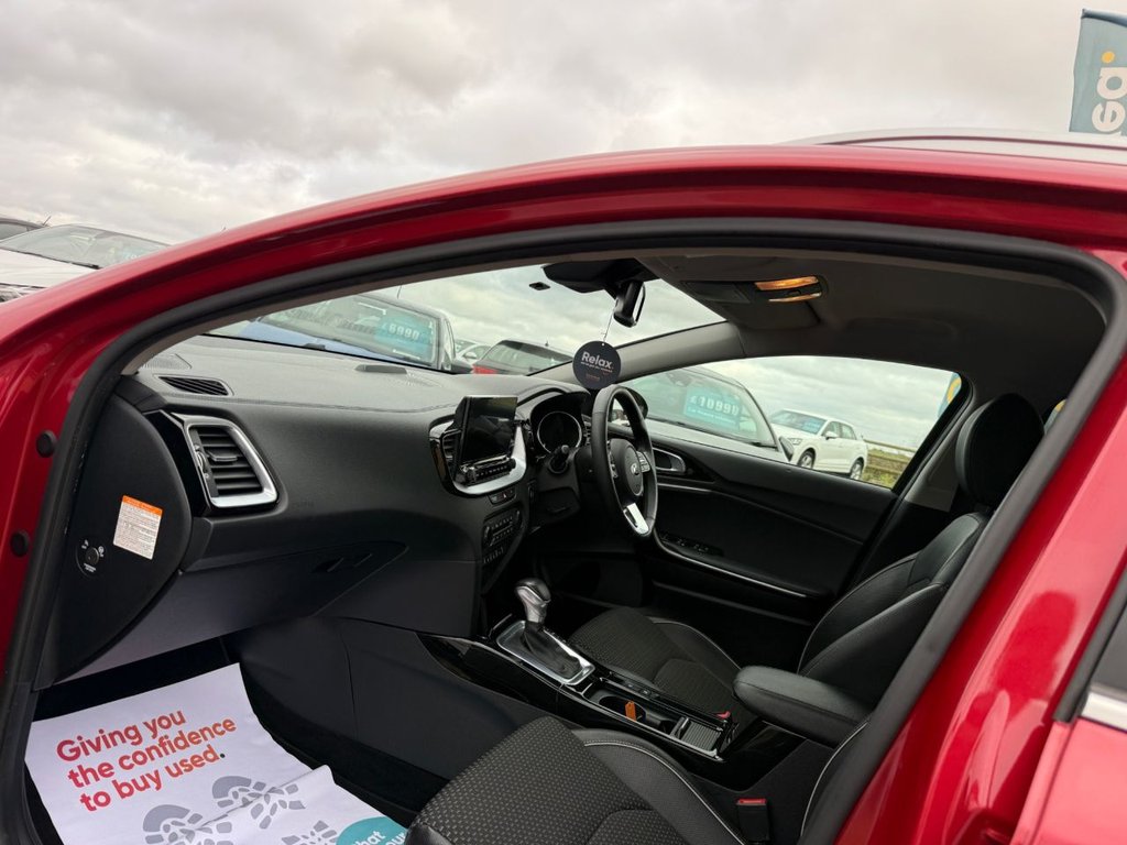 Used Kia XCeed 2020 for sale - 77152961: Photo 4