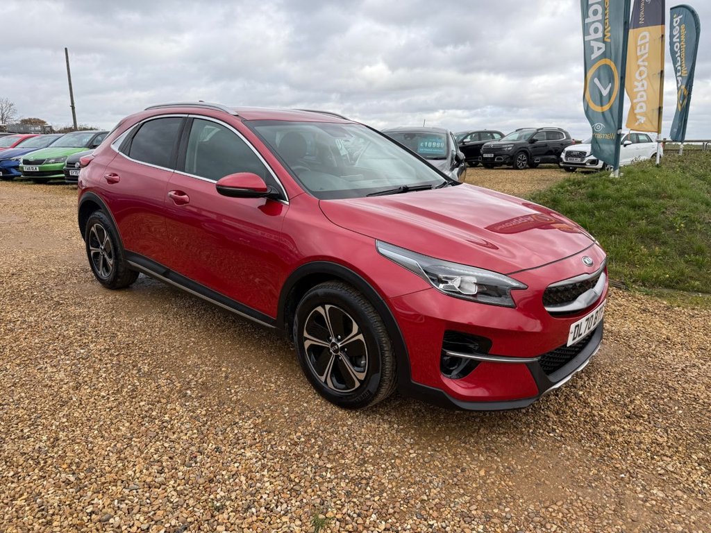 Used Kia XCeed 2020 for sale - 77152961: Photo 6