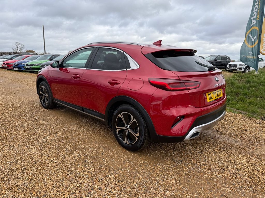 Used Kia XCeed 2020 for sale - 77152961: Photo 9