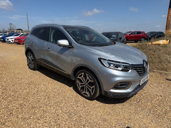Used Renault Kadjar 2019 for sale - 79209772: Photo