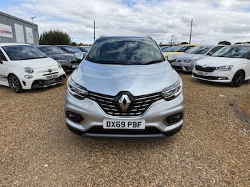 Used Renault Kadjar 2019 for sale - 79209772: Photo