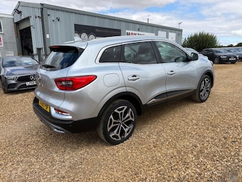 Used Renault Kadjar 2019 for sale - 79209772: Photo